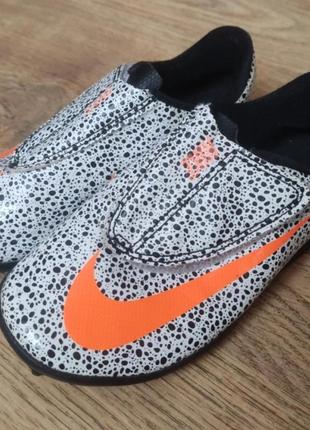 Копочки nike mercurial, 28.5