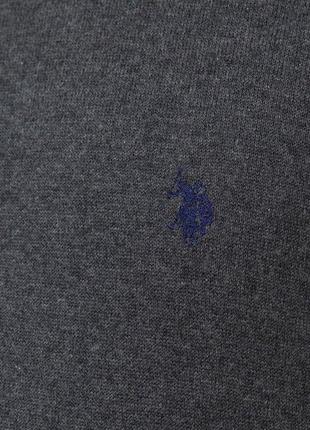 Мужской свитер u.s.polo assn ( uspa, юс поло ассн )