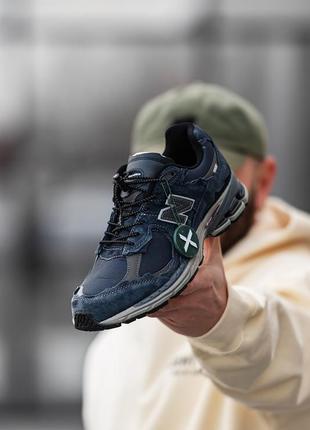 New balance 574 sport homme brun sale