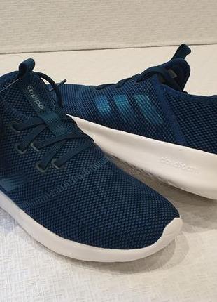 Adidas cloudfoam pure жіночі кросівки. оригінал.