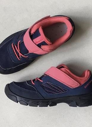 Кросівки quechua (франція) оригінал