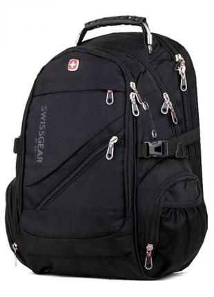 Фирменный швейцарский рюкзак wenger swissgear ортопедический для старшеклассников