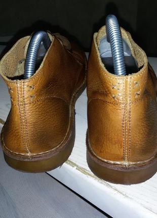 Selected homme(данія) -чудові черевики 45 розміру (30,6 см)3 фото