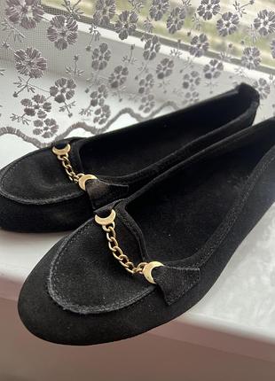 Балетки жіночі 40 р