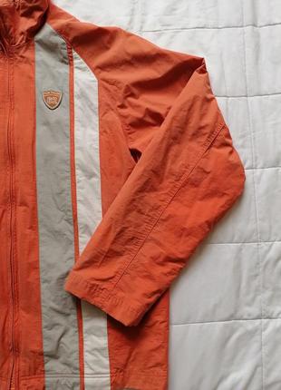 Куртка вітровка р l-xl , tom tailor2 фото