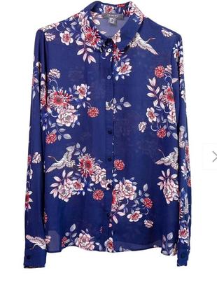 Сорочка блузка