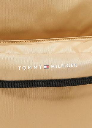 Большой рюкзак tommy hilfiger5 фото