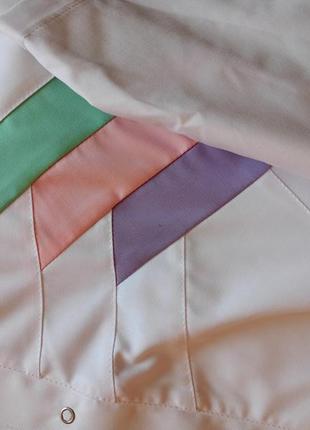 Халат медицинский р46 3