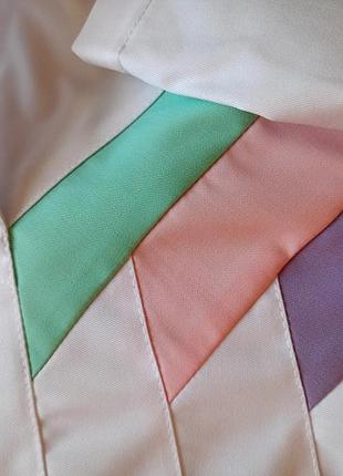 Халат медичний р46 4