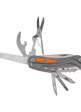 Ніж багатофункціональний active parrot