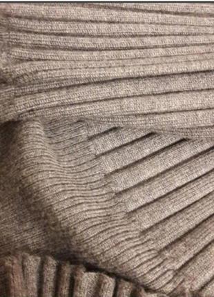 Сірий кардиган віскоза від zara5 фото