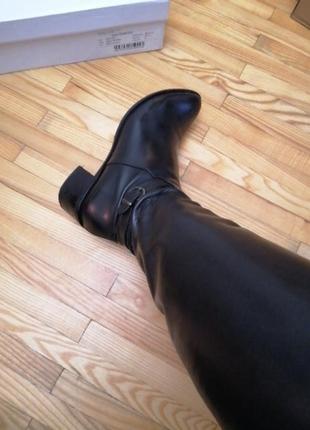 Сапоги fru.it 38, 38,5, 39