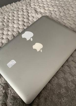 Ноутбук apple macbook pro 13" (md101) 20125 фото