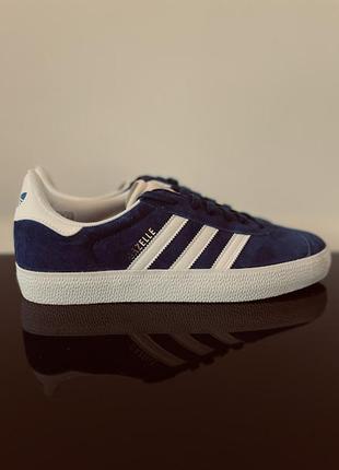 Adidas gazelle adv4 фото