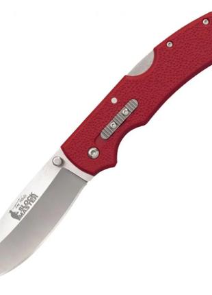 Ніж cold steel slock master hunter ц:red