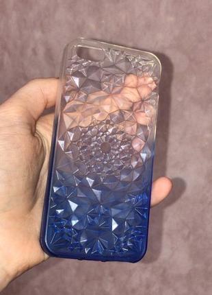 Чехол на айфон 5s, новый