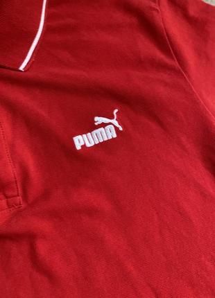 Футболка чоловіча пума , мужская футболка puma2 фото