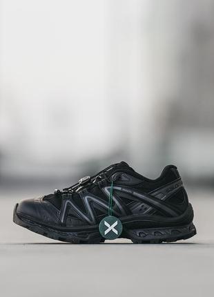 Чоловічі кросівки salomon xt-quest