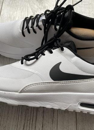 Жіночі кросівки nike air max