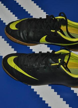 Nike бутси дитячі найк 36.5