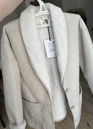 Легка дублянка pull & bear