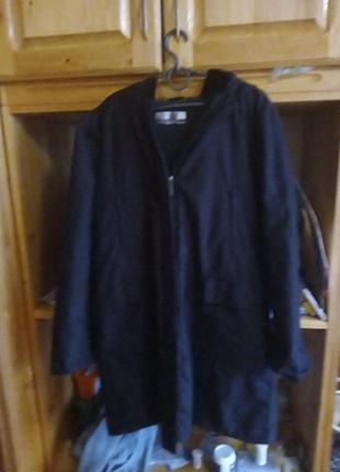 Куртка осінь весна nine