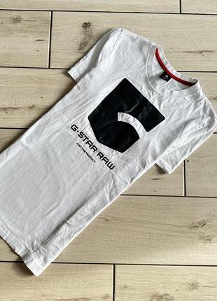 Чоловіча футболка g- star raw