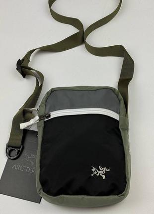 Сумка arcteryx2 фото