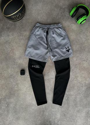 Under armour s