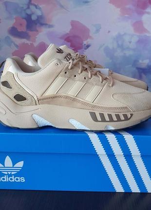 Adidas zx 22 boost кроссовки оригинальные.