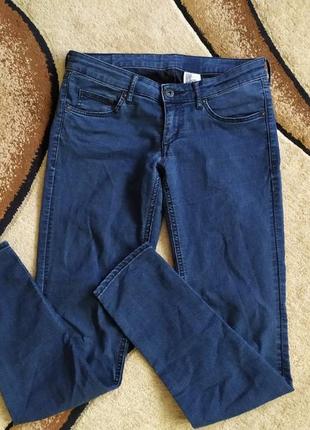 Жіночі джинси/скинны