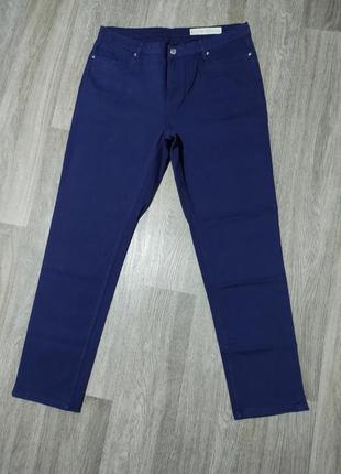 Мужские синие штаны / esmara / джинсы / брюки / мужская одежда / чоловічий одяг /