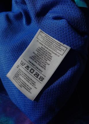 Спортивна куртка бомбер adidas вітровка9 фото