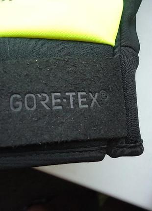 Велоперчатки gore bike wear gore-tex universal thermo оригинал (s)