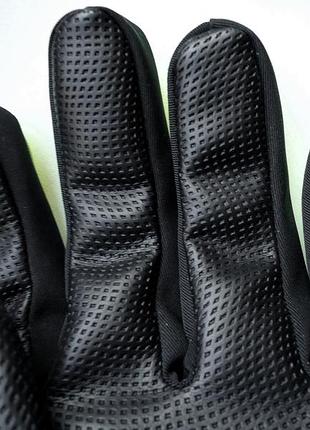 Велоперчатки gore bike wear gore-tex universal thermo оригинал (s)