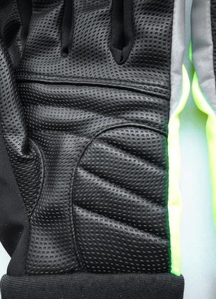 Велоперчатки gore bike wear gore-tex universal thermo оригинал (s)