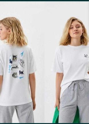 Uniqlo футболка, xs,s.