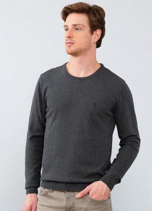 Чоловічий светр u.s.polo assn ( mit, юс поло ассн )