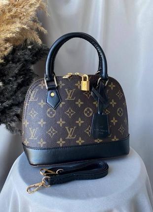 Жіноча сумка lv