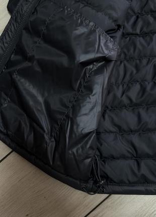 Чоловіча куртка levi’s packable down puffer jacket9 фото