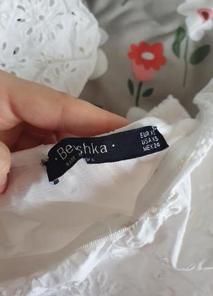 Дуже красивий комбінезон від bershka шортамм розміру хs3 фото