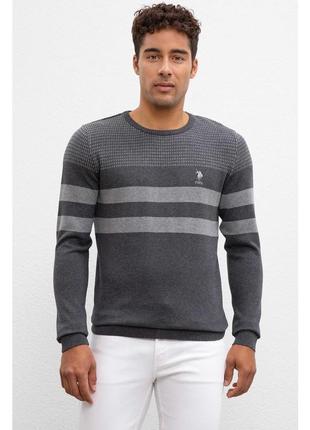 Чоловічий светр u.s.polo assn ( mit, юс поло ассн )