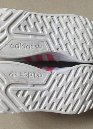 Кросівки adidas (india) оригінал4 фото