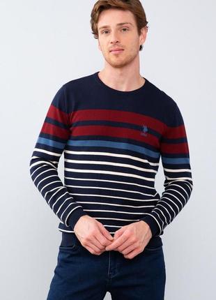 Чоловічий светр u.s.polo assn ( mit, юс поло ассн )