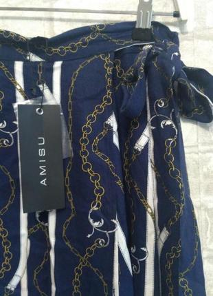 Юбка/спідниця. нова 3