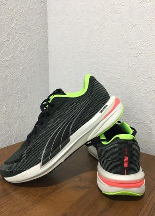 Puma nitro6 фото