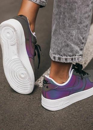 Nike air force one tornasol hotsell