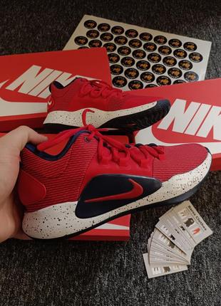 Оригінал!!! кросівки nike hyperdunk x low