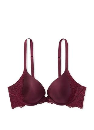 Бюстгальтер пуш-ап вікторія сікрет victoria's secret