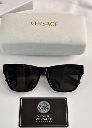 Очки versace оригінал6 фото